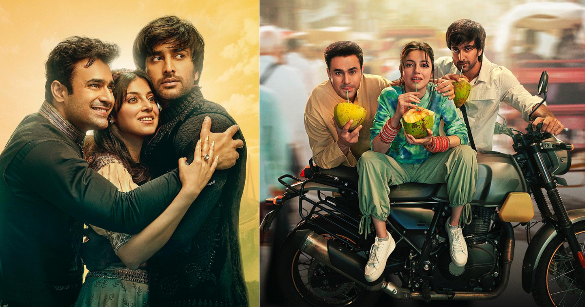 Netizens Love Yaariyan 2’s High on Emotion Stance, Hail Divya Khosla Kumar, Meezaan Jafri, and Pearl V Puri as the sweetest film of the year